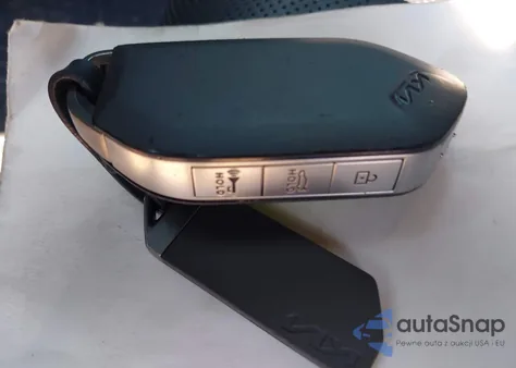 2025 Kia K4 Gt-Line z USA, uszkodzony, nr VIN 3KPFW4DE1SE133608